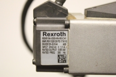 REXROTH MSM019A-0300-NN-MO-CH1 R911325128 Servomotor  R911325128