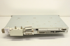 SIEMENS SIMODRIVE 6SN1118-0AA11-0AA1 & 6SN1123-1AA0-0CA1 Steuerung 