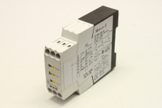 KLÖCKNER MOELLER ETR4-69-A Multifunktion 24V 240V 0,05s-100h Zeitrelais ETR469A