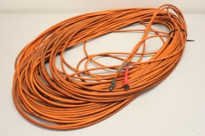 BECKHOFF Z1111 I-V11YY1K Sensor Kabel Lichtwellenleiter IV11YY1K