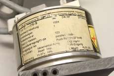 TR ELECTRONIC  CE-100-S Drehgeber Inkremental CE100S
