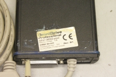 CSM 3650-OMNI OmniDrive Professional  Laufwerk 3650OMNI