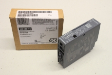 SIEMENS SIMATIC ET200SP 6ES7132-6BH00-0BA0 DQ 16x24VDC Digital Modul OUTPUT 