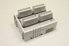 BECKHOFF KM1004 KM 1004 Busklemmenmodul 32 Kanal Digital Ausgang ZS2001-0002