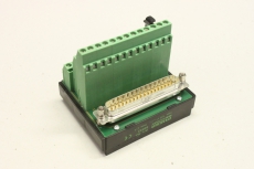 MURR ELEKTRONIK 54033 Schnittstelle Übergabebaustein  54033