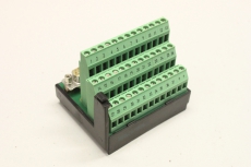 MURR ELEKTRONIK 54033 Schnittstelle Übergabebaustein  54033