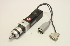 WITTENSTEIN MSSI 040H-027R-024F-04NP-000 GART PLE40 I=32 Motor Getriebemotor 