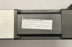 WITTENSTEIN MSSI 040H-027R-024F-04NP-000 GART PLE40 I=32 Motor Getriebemotor 