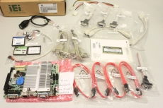 IEI WAFER-945GSE3-N270-R10 Modul Karte Board SC13607932