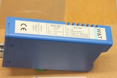 W&T 58611 Industry 10BaseT RS232 COM Server Modul Karte Board 254268