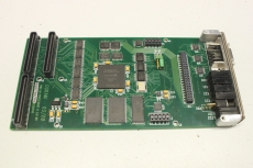 OSRAM  B8743375 MDS94V-0 Board Interface CPU PMC-PROZESSOR IO 800280148