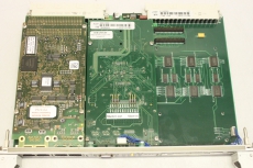 OSRAM B847 4817 EM04N-R01-0006 Basis Board Interface CPU PMC-IO X406996