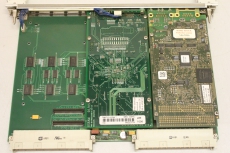 OSRAM B847 4817 EM04N-R01 5886-0006 & UL 94-V-0 Board Interface CPU B152 7534