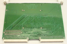 OSRAM B847 4817 EM04N-R01 5886-0006 UL 94-V-0 Board Interface CPU B152 7534