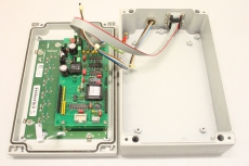 OSRAM 8990061 842 1301 152  Operator Panel LZM Hoffmann Krippner A 32000670 01