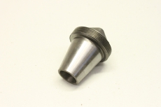 6mm Mundstückspitzen Druckguss Industrie Die Casting Mündstück 