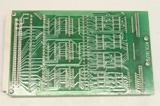 KOLBUS 10-9-898 Modul Karte Board 109898