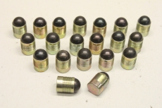 20x  10mm  000001 Dichtstopfen Bohrloch Dichtung Expander Hülse 