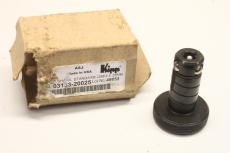 KIPP Jergens 03153-20025 20mm x 25mm  Shank Standard 0315320025 OVP