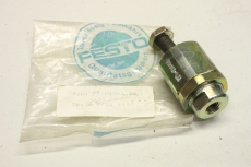 FESTO FK-M10X1.25 M10x1,25 6140 Flexo Kupplung 6140 OVP