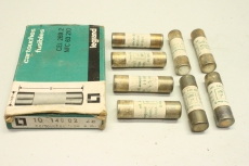 8x LEGRAND 10 140 02  2A 14x51 Zylindersicherung sicherung 1014002 OVP
