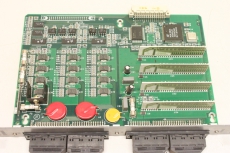 NUM 64.I/48.0 FC200204156 FCE 110 94-V0 4B Modul Karte Board FC 200 204 156