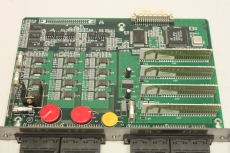 NUM 64.I/48.0 FC200204156 FCE11094-V0 Modul Karte Board FC 200 204 156