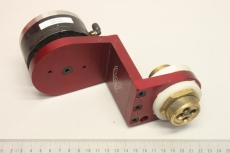  CW27 2020 Zylinder Cylinder Rotation Rotary Rotator 