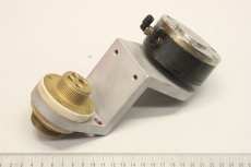  CW27 2020 Zylinder Cylinder Rotation Rotary Rotator 