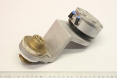  CW27 2020 Zylinder Cylinder Rotation Rotary Rotator 