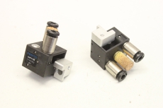 2x FESTO SMPO-8E Näherungsschalter  178563