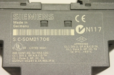 SIEMENS LOGO 24 6ED1052-1CC00-0BA4 & 3x 6ED1055-1CB00-0BA0 DM8 24 SET 