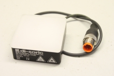 DI-SORIC BE-F50/50RL-G1-K-BS 24V DC 50x50mm Flächenbeleuctung Lamp 