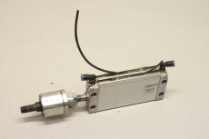 FESTO DZF-25-50-A-P-A 161253 FK-M10X1.25 Zylinder Cylinder Flachzylinder  