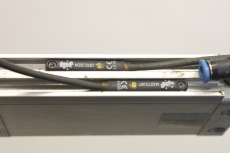 FESTO DZF-25-50-A-P 161253 MZ072187 Zylinder Cylinder Flachzylinder  161253