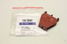 CEMA P9B11VN Kontaktelelement Drucktaster Kontaktblock   8017018870008 OVP