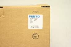 FESTO MS6-LFM-1/2-A-R-M-Z für CHiron 1446658 Filter Feinfilter 527670 OVP