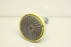 STOP-CHOC V45H  Maschinenfuss Ganzmetalldämpfer V45H