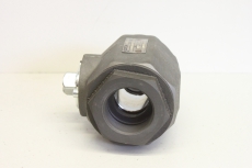 HYDAC KHM-G11/4-1112 32DN KHM Kugelhahn Innengewinde 851931-1 