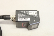 KEYENCE SR-752 Kamera Codeleser Code Reader OP-87353