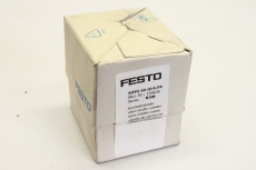 FESTO ADVU-50-10-A-PA Kurzhubzylinder Zylinder 156636 OVP