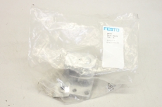 FESTO LQG-63 Zylinder Lagerbock Querlagerbock  031771 OVP