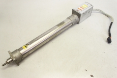 IAI CORPORATION ERC-RA54-I-PM-3-250-M-EP-NM Linearantrieb Actuator motor  