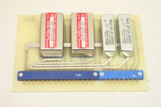  856 2 x Mercury HGS2M 53121 ICD Clare HGSM 5111 ICO Modul Karte Board 