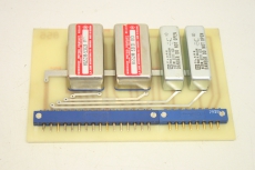  856 2x MErcury HGS2M-53121 ICD  CLARE HGSM 5111 ICO Modul Karte Board 856