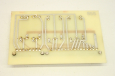  856 2x MErcury HGS2M-53121 ICD  CLARE HGSM 5111 ICO Modul Karte Board 856