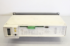 AEG MICROVERTER M 3.7/380 Frequenzumrichter 