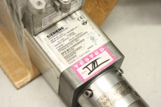 SIEMENS Simodrive Posmo A 75W 6SN2132-1DE11-1BA1 Motor ST-M12021686 OVP