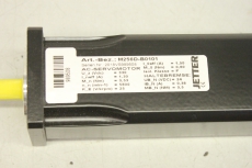 JETTER M256D-B0101 M256D Servomotor  M256DB0101 