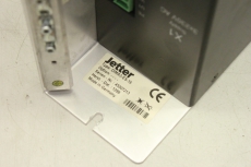 JETTER DIMA3-ES-16 DIMA3-16 Servo verstärker Servo Controller 